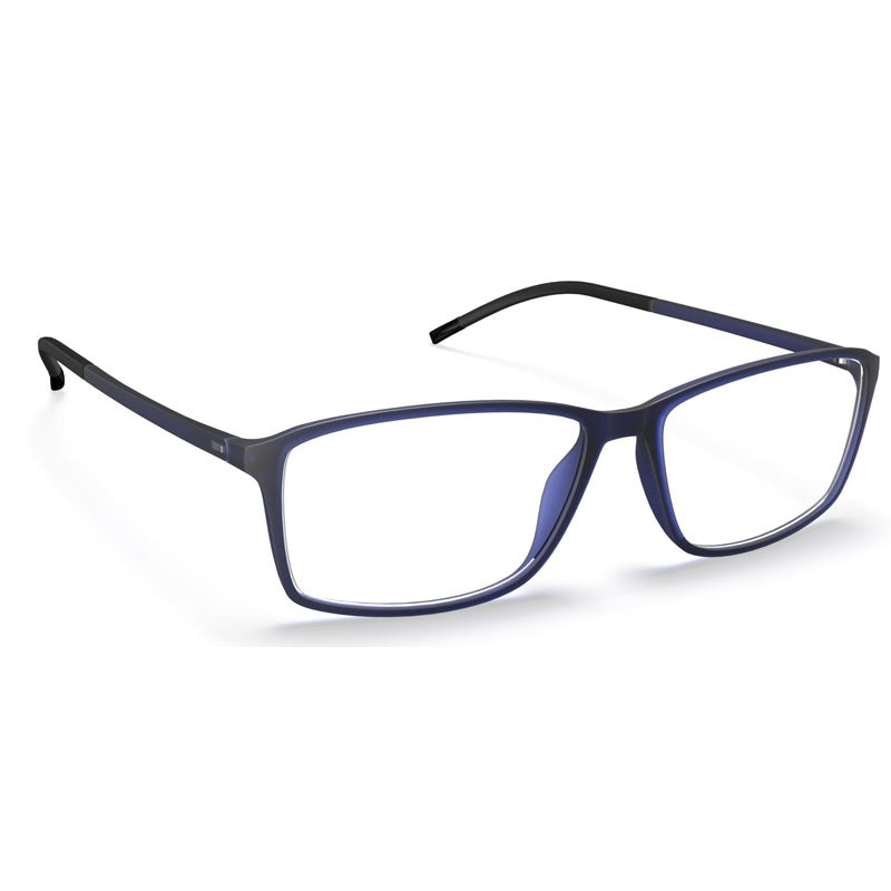 Brille Silhouette, Modell: SPXIllusionFullRim2942 Farbe: 4560