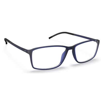 Brille Silhouette, Modell: SPXIllusionFullRim2942 Farbe: 4560