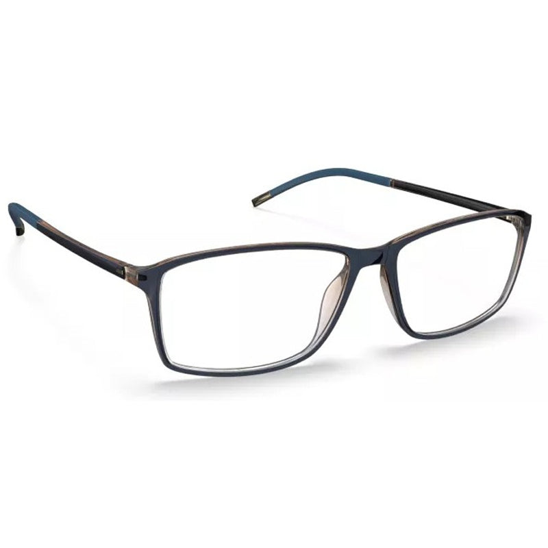 Brille Silhouette, Modell: SPXIllusionFullRim2942 Farbe: 5010
