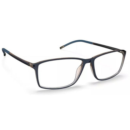 Brille Silhouette, Modell: SPXIllusionFullRim2942 Farbe: 5010