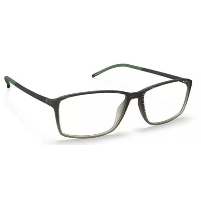 Brille Silhouette, Modell: SPXIllusionFullRim2942 Farbe: 5510