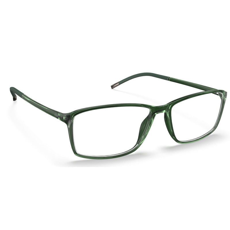 Brille Silhouette, Modell: SPXIllusionFullRim2942 Farbe: 5710
