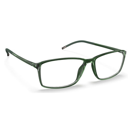 Brille Silhouette, Modell: SPXIllusionFullRim2942 Farbe: 5710