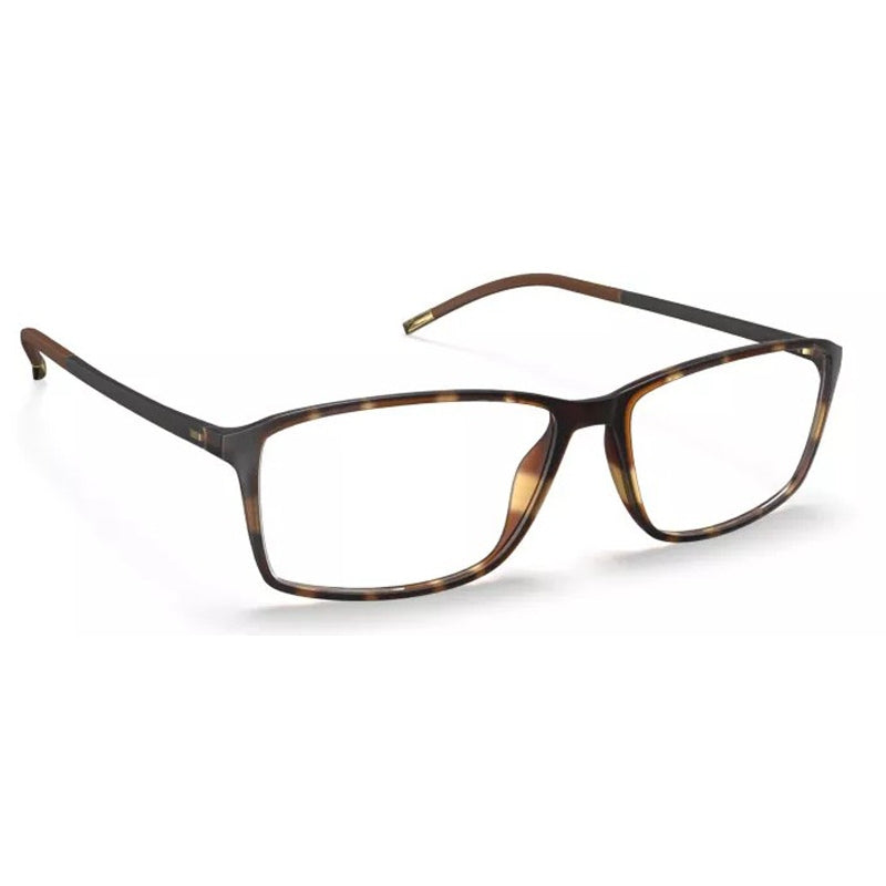 Brille Silhouette, Modell: SPXIllusionFullRim2942 Farbe: 6030