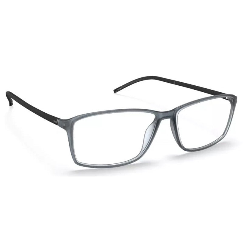Brille Silhouette, Modell: SPXIllusionFullRim2942 Farbe: 6510