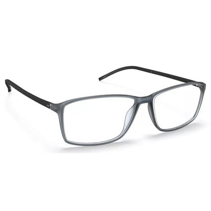Brille Silhouette, Modell: SPXIllusionFullRim2942 Farbe: 6510