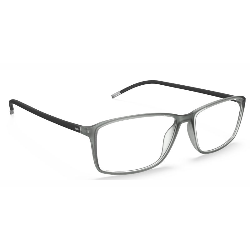 Brille Silhouette, Modell: SPXIllusionFullRim2942 Farbe: 6910