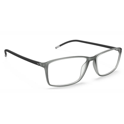 Brille Silhouette, Modell: SPXIllusionFullRim2942 Farbe: 6910