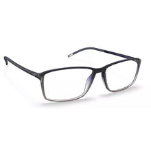 Lade das Bild in den Galerie-Viewer, Brille Silhouette, Modell: SPXIllusionFullRim2942 Farbe: 9010
