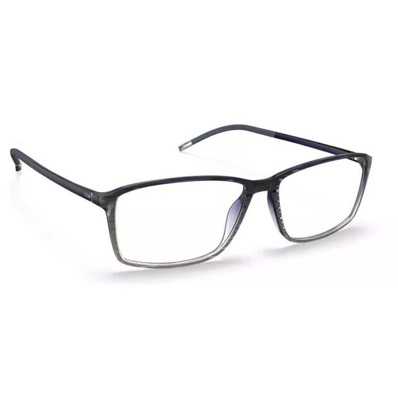 Brille Silhouette, Modell: SPXIllusionFullRim2942 Farbe: 9010