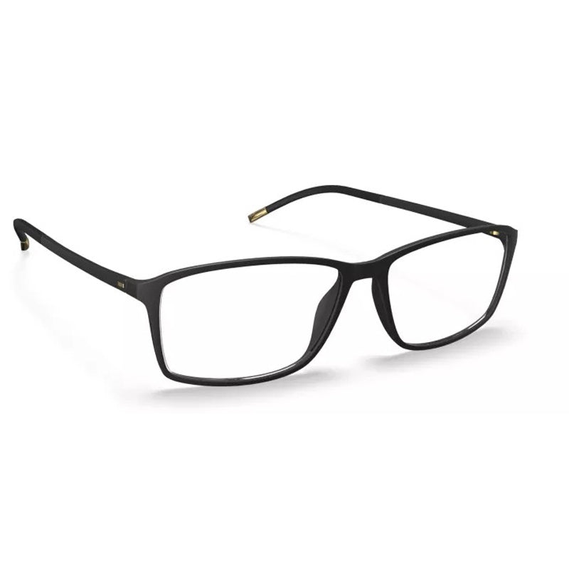 Brille Silhouette, Modell: SPXIllusionFullRim2942 Farbe: 9030