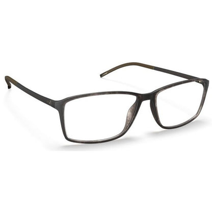 Brille Silhouette, Modell: SPXIllusionFullRim2942 Farbe: 9110