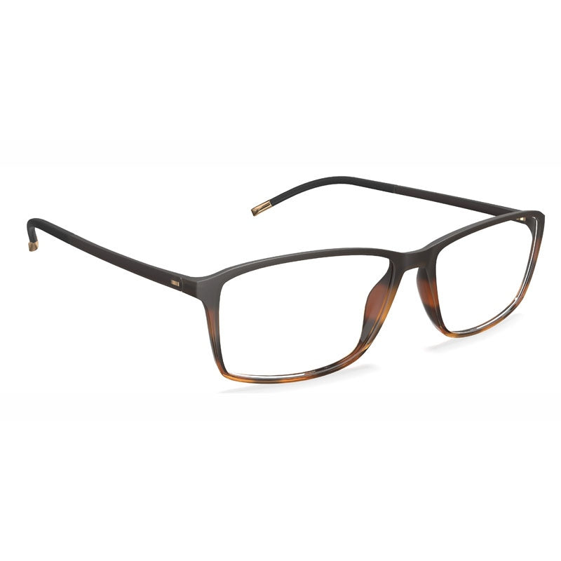 Brille Silhouette, Modell: SPXIllusionFullRim2942 Farbe: M130