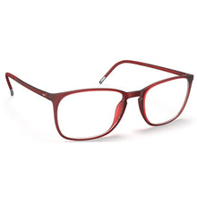 Lade das Bild in den Galerie-Viewer, Brille Silhouette, Modell: SPXIllusionFullRim2943 Farbe: 3110
