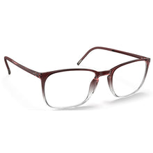 Lade das Bild in den Galerie-Viewer, Brille Silhouette, Modell: SPXIllusionFullRim2943 Farbe: 3210
