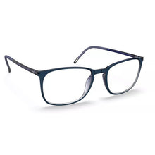 Lade das Bild in den Galerie-Viewer, Brille Silhouette, Modell: SPXIllusionFullRim2943 Farbe: 4510
