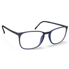 Lade das Bild in den Galerie-Viewer, Brille Silhouette, Modell: SPXIllusionFullRim2943 Farbe: 4560
