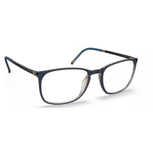 Lade das Bild in den Galerie-Viewer, Brille Silhouette, Modell: SPXIllusionFullRim2943 Farbe: 5010
