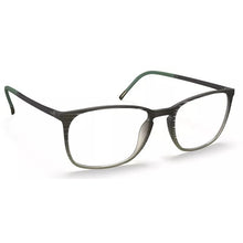 Lade das Bild in den Galerie-Viewer, Brille Silhouette, Modell: SPXIllusionFullRim2943 Farbe: 5510
