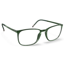 Lade das Bild in den Galerie-Viewer, Brille Silhouette, Modell: SPXIllusionFullRim2943 Farbe: 5710
