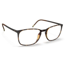 Lade das Bild in den Galerie-Viewer, Brille Silhouette, Modell: SPXIllusionFullRim2943 Farbe: 6030
