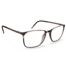 Lade das Bild in den Galerie-Viewer, Brille Silhouette, Modell: SPXIllusionFullRim2943 Farbe: 6430
