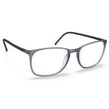 Lade das Bild in den Galerie-Viewer, Brille Silhouette, Modell: SPXIllusionFullRim2943 Farbe: 6510
