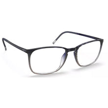 Lade das Bild in den Galerie-Viewer, Brille Silhouette, Modell: SPXIllusionFullRim2943 Farbe: 9010
