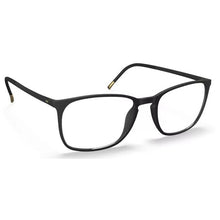 Lade das Bild in den Galerie-Viewer, Brille Silhouette, Modell: SPXIllusionFullRim2943 Farbe: 9030
