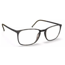 Lade das Bild in den Galerie-Viewer, Brille Silhouette, Modell: SPXIllusionFullRim2943 Farbe: 9110
