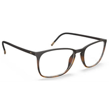 Lade das Bild in den Galerie-Viewer, Brille Silhouette, Modell: SPXIllusionFullRim2943 Farbe: M130
