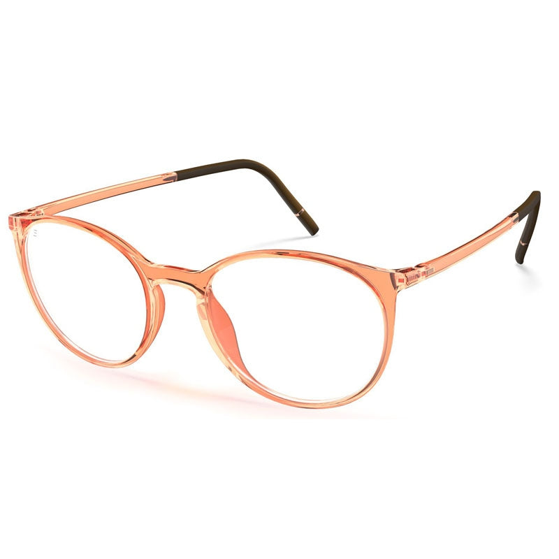 Brille Silhouette, Modell: SPXIllusionFullRim2960 Farbe: 2530