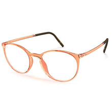 Lade das Bild in den Galerie-Viewer, Brille Silhouette, Modell: SPXIllusionFullRim2960 Farbe: 2530

