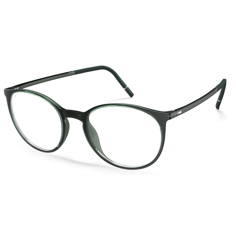 Brille Silhouette, Modell: SPXIllusionFullRim2960 Farbe: 5510