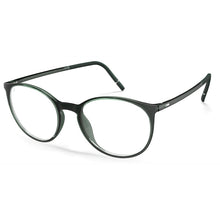 Lade das Bild in den Galerie-Viewer, Brille Silhouette, Modell: SPXIllusionFullRim2960 Farbe: 5510
