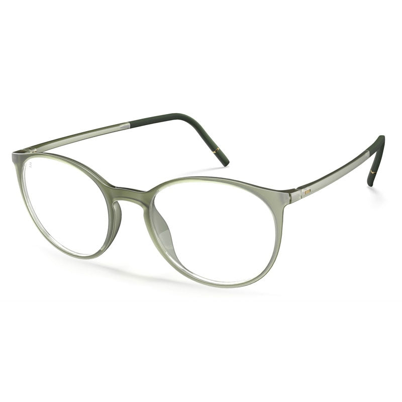 Brille Silhouette, Modell: SPXIllusionFullRim2960 Farbe: 5530
