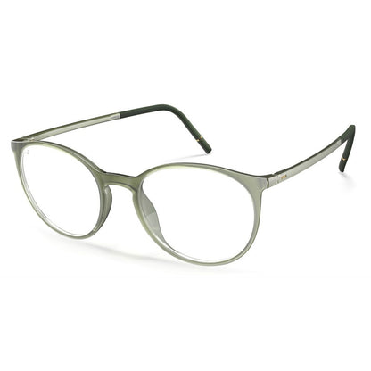 Brille Silhouette, Modell: SPXIllusionFullRim2960 Farbe: 5530