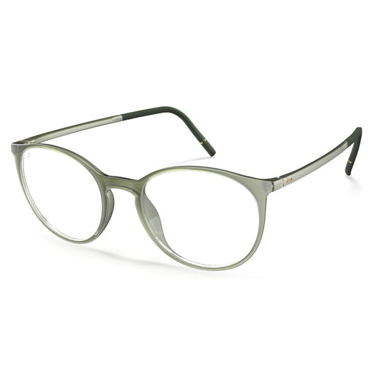 Brille Silhouette, Modell: SPXIllusionFullRim2960 Farbe: 5530
