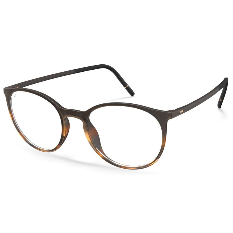 Brille Silhouette, Modell: SPXIllusionFullRim2960 Farbe: 6130