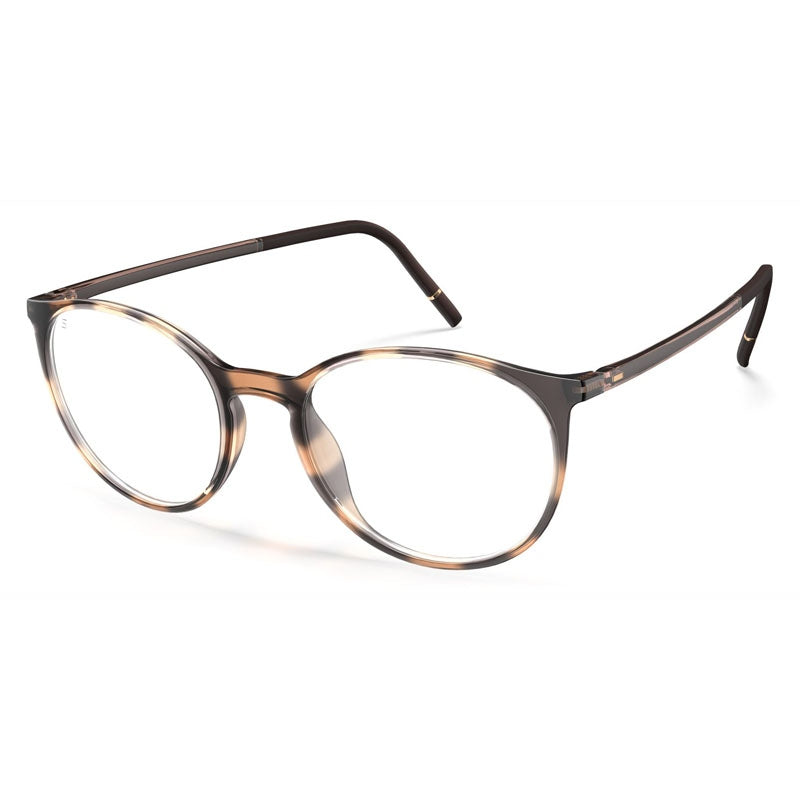 Brille Silhouette, Modell: SPXIllusionFullRim2960 Farbe: 6430