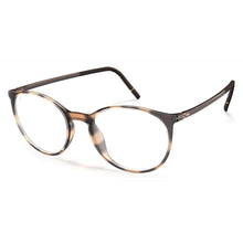 Lade das Bild in den Galerie-Viewer, Brille Silhouette, Modell: SPXIllusionFullRim2960 Farbe: 6430
