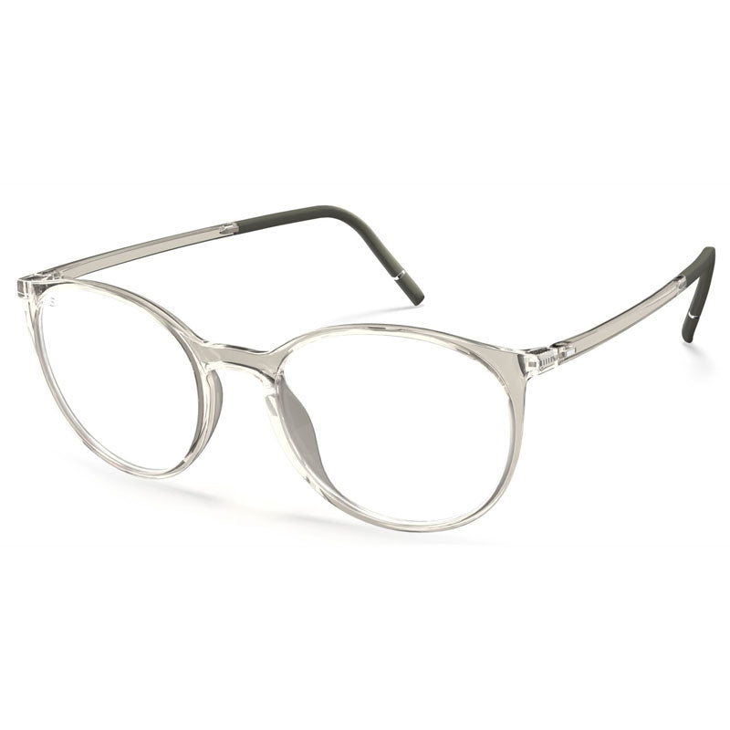 Brille Silhouette, Modell: SPXIllusionFullRim2960 Farbe: 8510