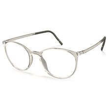 Lade das Bild in den Galerie-Viewer, Brille Silhouette, Modell: SPXIllusionFullRim2960 Farbe: 8510
