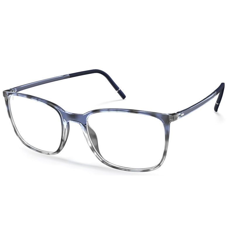 Brille Silhouette, Modell: SPXIllusionFullRim2961 Farbe: 4610
