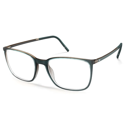 Brille Silhouette, Modell: SPXIllusionFullRim2961 Farbe: 5110