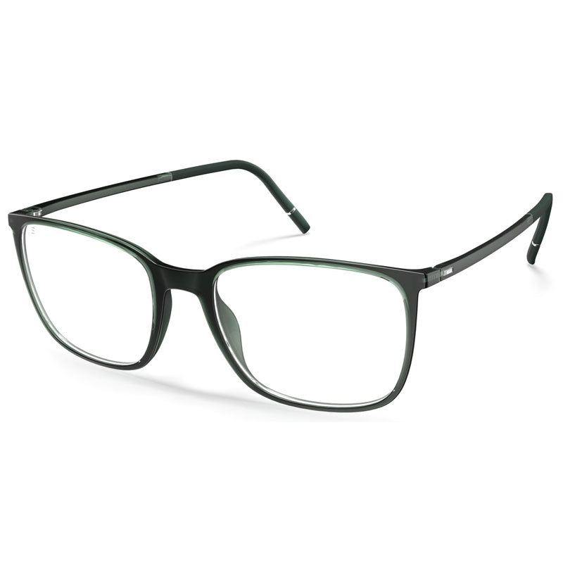 Brille Silhouette, Modell: SPXIllusionFullRim2961 Farbe: 5510
