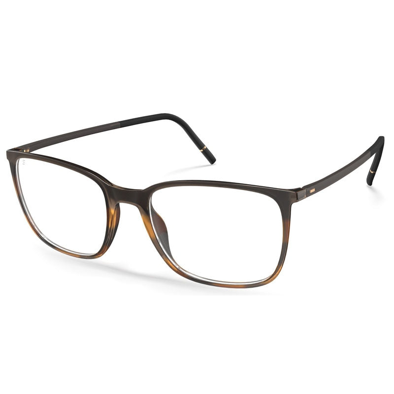 Brille Silhouette, Modell: SPXIllusionFullRim2961 Farbe: 6130