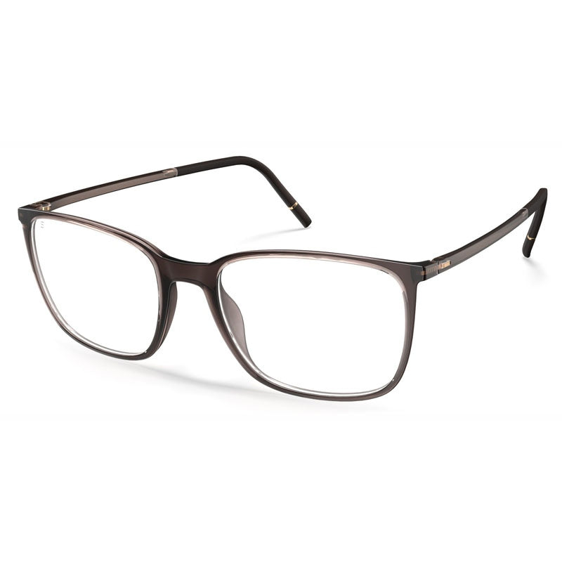Brille Silhouette, Modell: SPXIllusionFullRim2961 Farbe: 6230