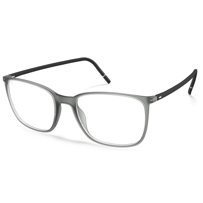 Brille Silhouette, Modell: SPXIllusionFullRim2961 Farbe: 6510