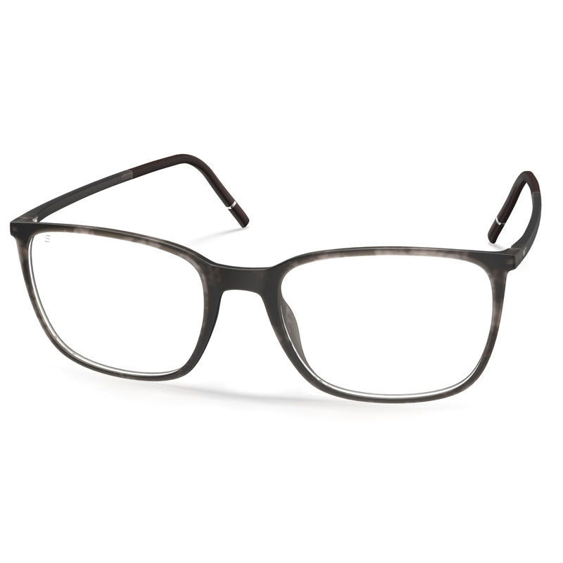 Brille Silhouette, Modell: SPXIllusionFullRim2961 Farbe: 9010